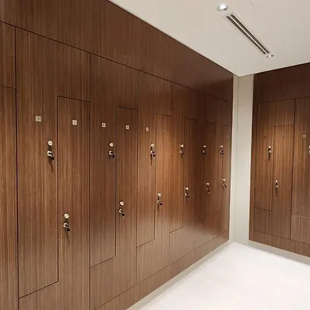 Stay By Latinem Luxury 1Br Holiday Home Cvr A3001 Near Burj Khalifa Dubai Exterior photo
