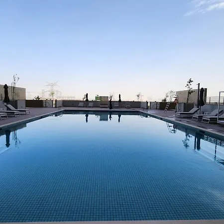 Stay By Latinem Luxury 1Br Holiday Home Cvr A3001 Near Burj Khalifa Dubai Exterior photo