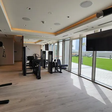 Stay By Latinem Luxury 1Br Holiday Home Cvr A3001 Near Burj Khalifa Dubai Exterior photo