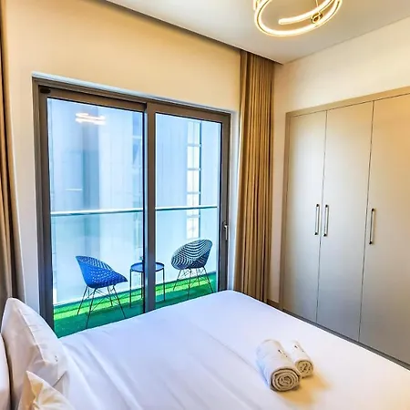 Stay By Latinem Luxury 1Br Holiday Home Cvr A3001 Near Burj Khalifa Dubai Exterior photo