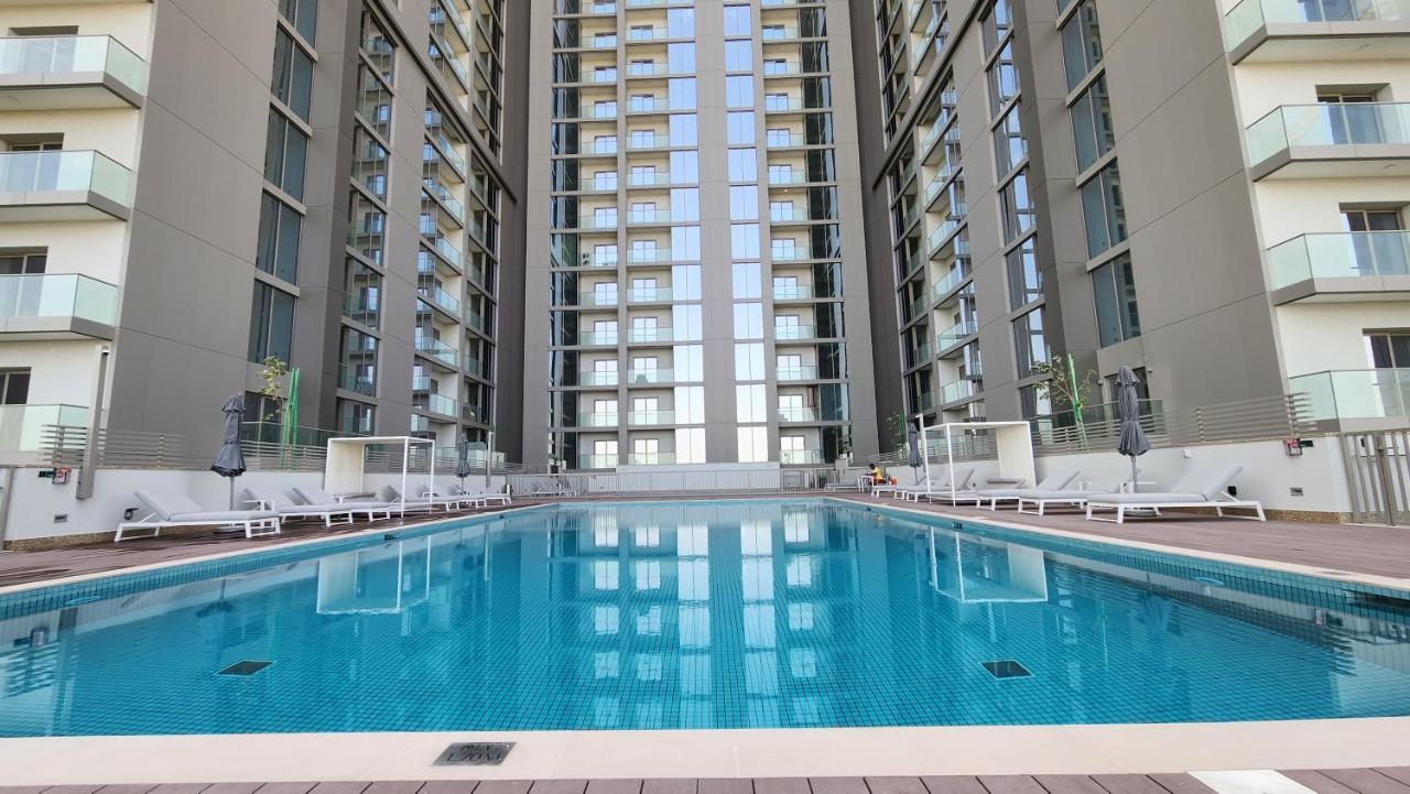 By Latinem Luxury 1br Cvr A3001 Near Burj Khalifa *