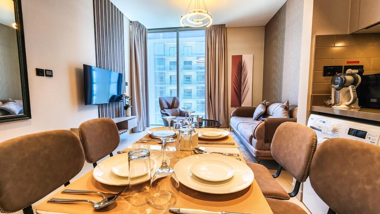 By Latinem Luxury 1br Cvr A3001 Near Burj Khalifa