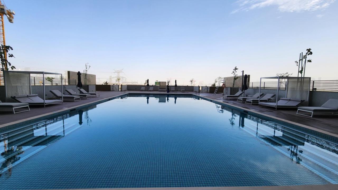 By Latinem Luxury 1br Cvr A3001 Near Burj Khalifa