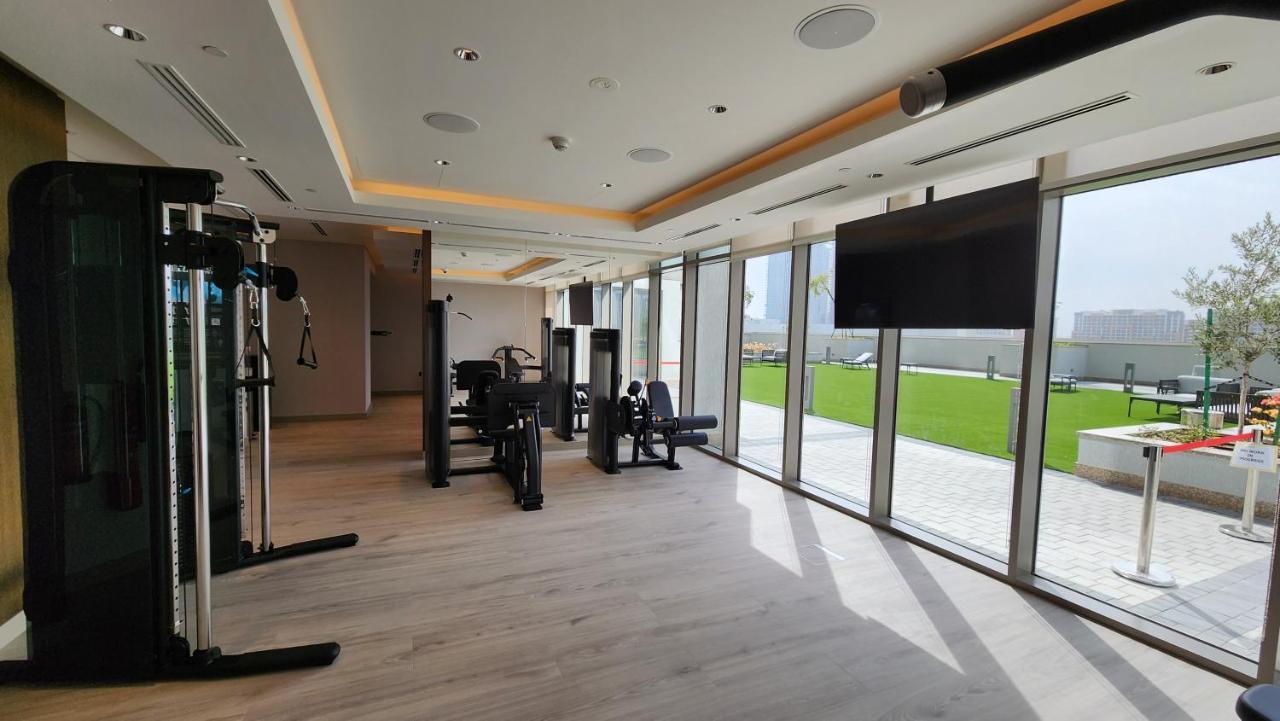 By Latinem Luxury 1br Cvr A3001 Near Burj Khalifa Apartment *