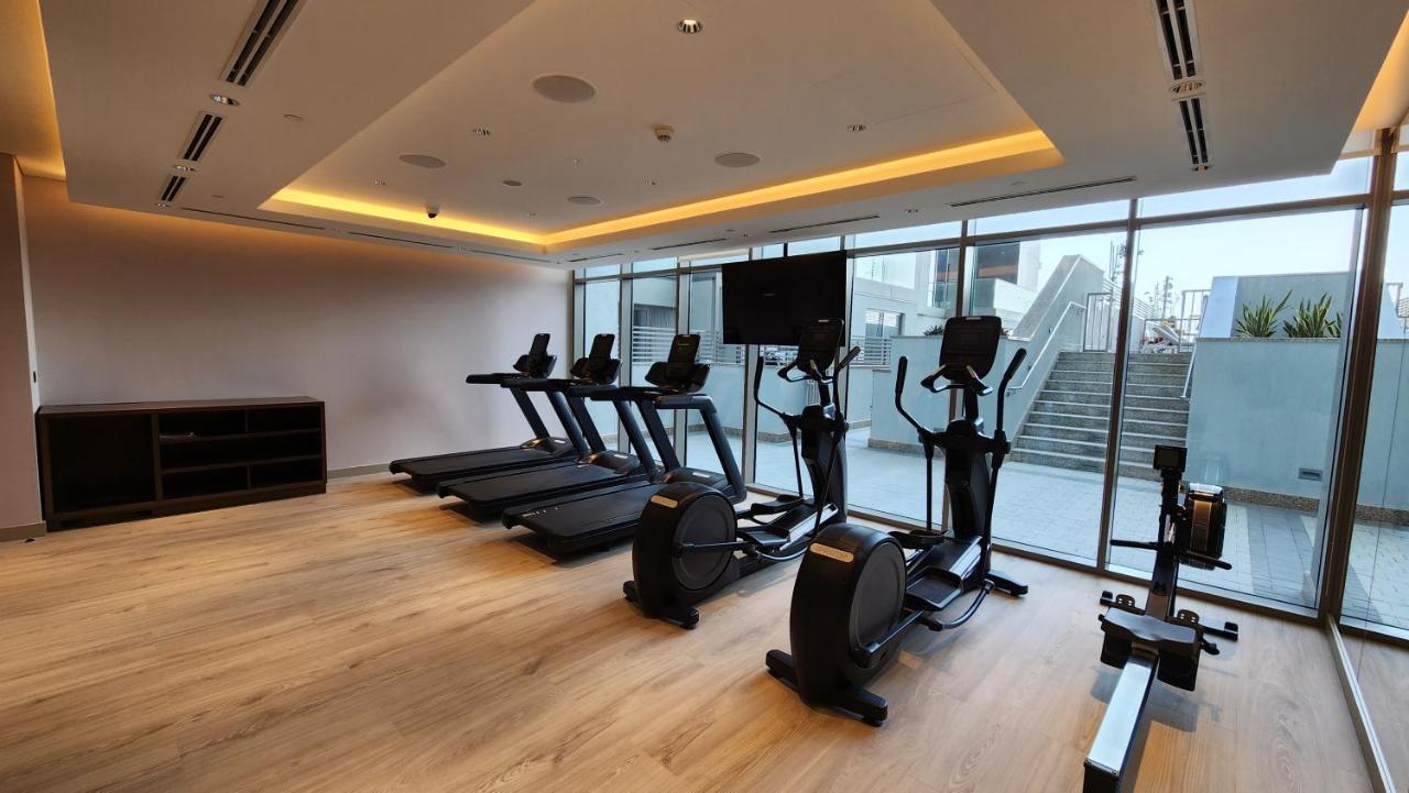 By Latinem Luxury 1br Cvr A3001 Near Burj Khalifa Apartment Dubai