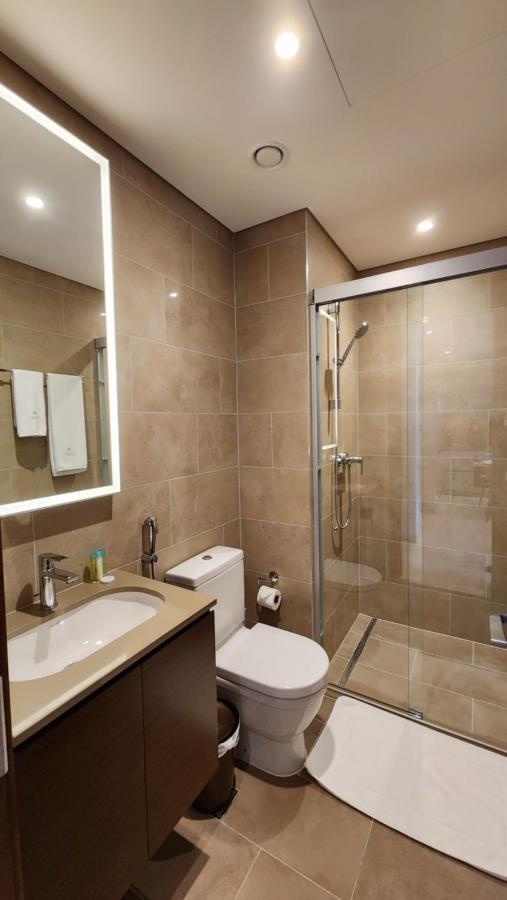Apartment By Latinem Luxury 1br Cvr A3001 Near Burj Khalifa Dubai