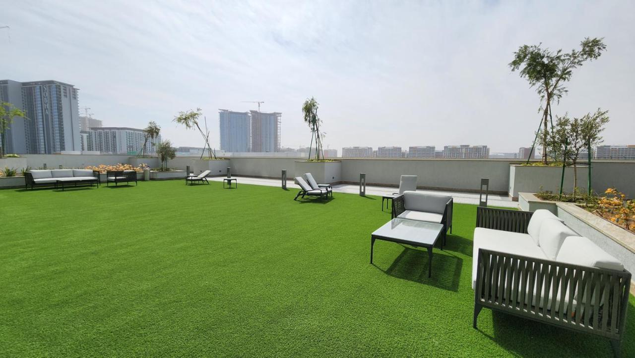 By Latinem Luxury 1br Cvr A3001 Near Burj Khalifa * Dubai